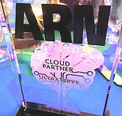 ARM Cloud Partner